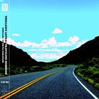 THOLLEM MCDONAS Thollem's Astral Traveling Sessions : Thollem / Tatsuya Nakatani album cover