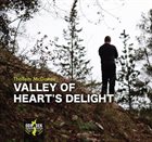 THOLLEM MCDONAS Valley Of Heart's Delight album cover