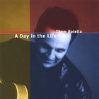 THOM ROTELLA A Day in the Life album cover