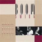 THOMAS BORGMANN Boom Swing album cover