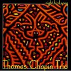 THOMAS CHAPIN Night Bird Song album cover