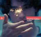 THOMAS ENHCO Fireflies (aka Trio FireFlies) album cover