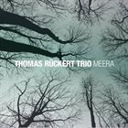 THOMAS RÜCKERT Meera album cover
