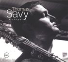 THOMAS SAVY Archipel album cover