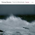 THOMAS STRØNEN Lucus album cover