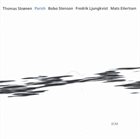 THOMAS STRØNEN Parish album cover