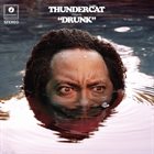 THUNDERCAT Drunk album cover