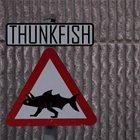 THUNKFISH Unknown Species album cover