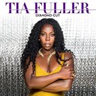 TIA FULLER Diamond Cut album cover
