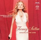 TIERNEY SUTTON Dancing in the Dark album cover