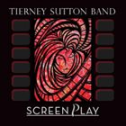 TIERNEY SUTTON ScreenPlay Act 1 : The Bergman Suite album cover