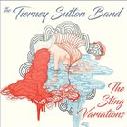 TIERNEY SUTTON The Sting Variations album cover