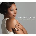 TIFFANY AUSTIN Nothing But Soul album cover