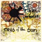 TIGER HATCHERY Rays Of The Sun album cover