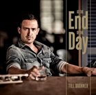 TILL BRÖNNER At The End Of The Day album cover