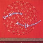 TIM ARMACOST Rhythm and Transformation album cover