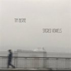 TIM BERNE Sacred Vowels album cover
