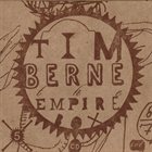 TIM BERNE The Empire Box album cover
