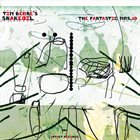 TIM BERNE The Fantastic Mrs. 10 album cover