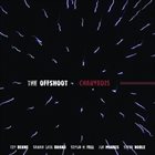 TIM BERNE The Offshoot : Charybdis album cover