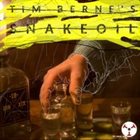 TIM BERNE Tim Berne's Snakeoil (The Tower Tapes #1) album cover
