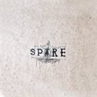 TIM BERNE Tim Berne's Snakeoil ‎: Spare album cover