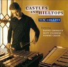 TIM COLLINS Castles and Hilltops album cover