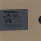 TIM DAISY Tim Daisy / Frank Rosaly ‎: Boombox Babylon album cover