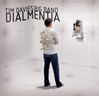 TIM DAVIES Dialmentia album cover