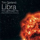 TIM GARLAND Libra album cover