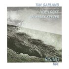 TIM GARLAND Rising Tide album cover