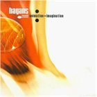 TIM HAGANS Animation-Imagination album cover