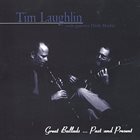 TIM LAUGHLIN Great Ballads...Past and Present album cover