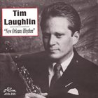 TIM LAUGHLIN New Orleans Rhythm album cover