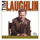 TIM LAUGHLIN New Orleans’ Own album cover