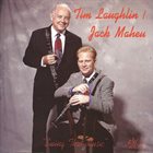 TIM LAUGHLIN Tim Laughlin / Jack Maheu : Swing That Music album cover
