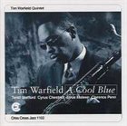 TIM WARFIELD A Cool Blue album cover
