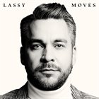 TIMO LASSY Moves album cover