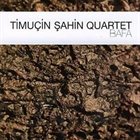 TIMUÇIN ŞAHIN Bafa album cover