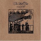 TIN HAT TRIO Book of Silk album cover