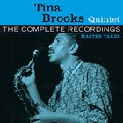 TINA BROOKS The Complete Recordings (Master Takes) album cover