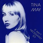 TINA MAY It ain't Necessarily so album cover