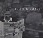 TINA MAY Tina May & The Steve Plews Trio : Telling Jokes album cover