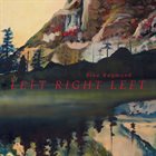 TINA RAYMOND — Left Right Left album cover