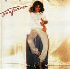 TINA TURNER Rough album cover