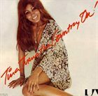 TINA TURNER Tina Turns The Country On album cover