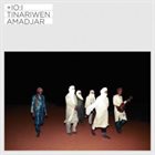 TINARIWEN Amadjar album cover