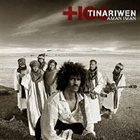 TINARIWEN Aman Iman: Water Is Life album cover