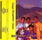 TINARIWEN Ténéré album cover