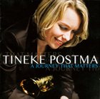 TINEKE POSTMA A Journey That Matters album cover